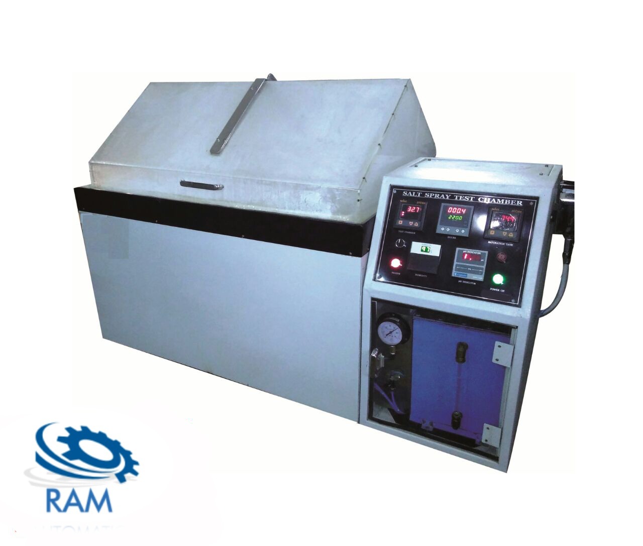 Salt Spray Chamber Manufacturer